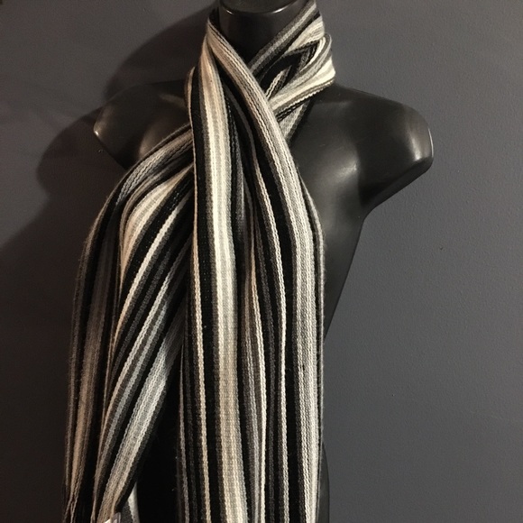 Reversible Scarf   by echo ❄️☃️ Unisex - Picture 7 of 12